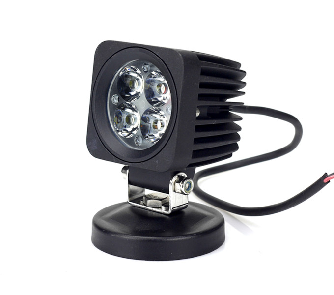 2,5 polegadas 12 Watt LED luz de trabalho